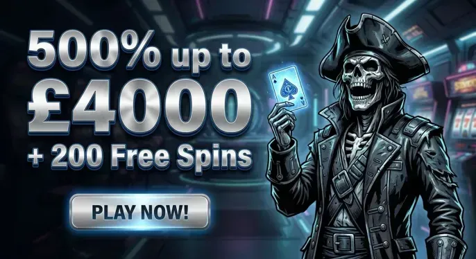 Hugobets Casino